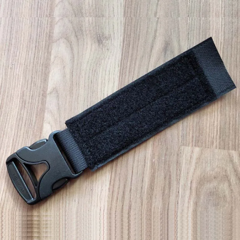Taktik Yelek Omuz Tokası UTX S - Tactical Vest Men incelemesi ve fiyatı
