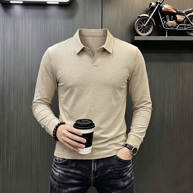 Erkek İş Günlük Uzun Kollu Tiş - Men'S Fashion Trends 2025 incelemesi ve fiyatı