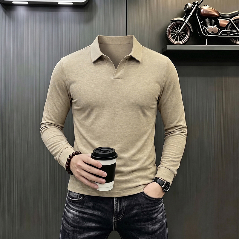 Erkek İş Günlük Uzun Kollu Tiş - Men'S Fashion Trends 2025 incelemesi ve fiyatı