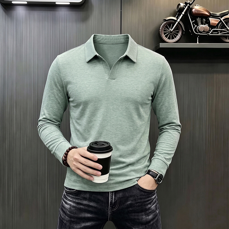 Erkek İş Günlük Uzun Kollu Tiş - Men'S Fashion Trends 2025 incelemesi ve fiyatı