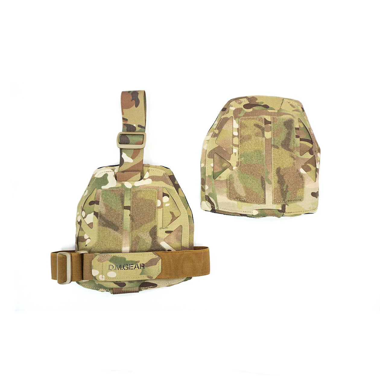 DMGear Evrensel Omuz Zırh Takt - Tactical Vest Men incelemesi ve fiyatı