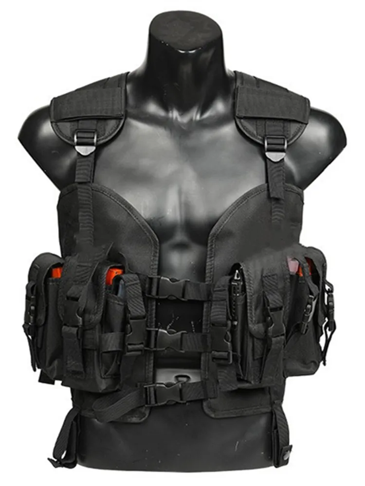 Yüksek Kaliteli Ordu Ceket Avc - Tactical Vest Men incelemesi ve fiyatı