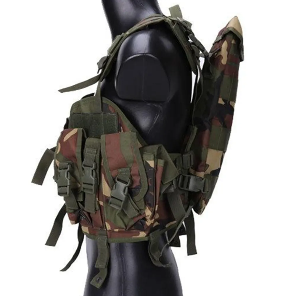 Yüksek Kaliteli Ordu Ceket Avc - Tactical Vest Men incelemesi ve fiyatı