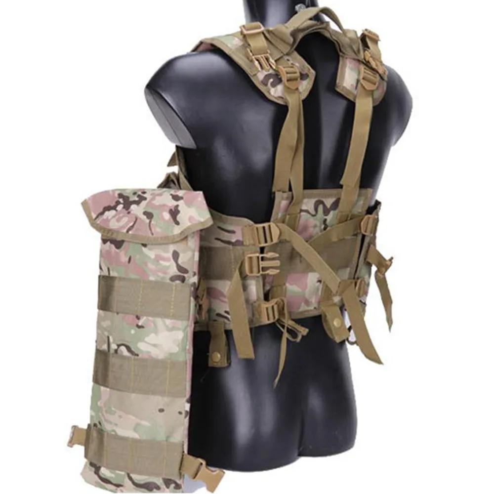 Yüksek Kaliteli Ordu Ceket Avc - Tactical Vest Men incelemesi ve fiyatı