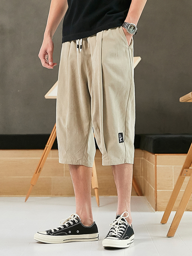 Artı Boyutu Yaz harem pantolon - Chino Pants Men incelemesi ve fiyatı