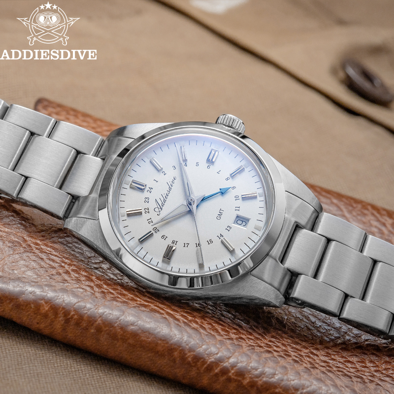 ADDIESDIVE Sıcak Marka 36mm Lü - Men'S Fashion Luxury Brands incelemesi ve fiyatı
