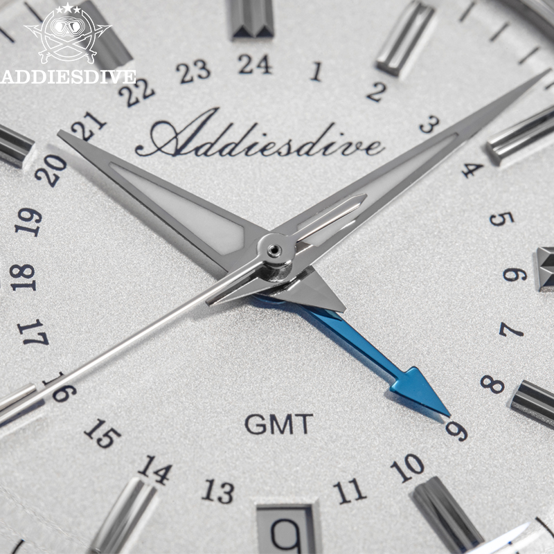 ADDIESDIVE Sıcak Marka 36mm Lü - Men'S Fashion Luxury Brands incelemesi ve fiyatı