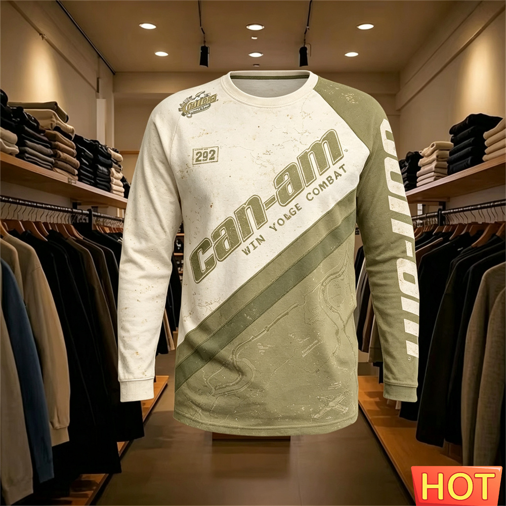Motosiklet Yarışı Uzun Kollu Y - Men'S Fashion Trends 2025 incelemesi ve fiyatı