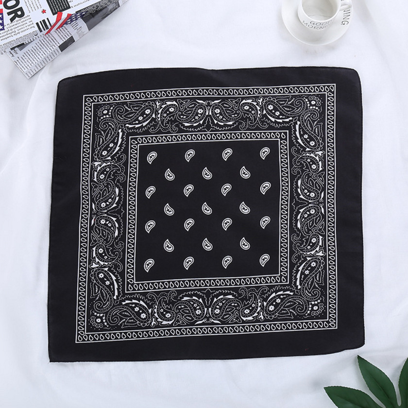 Yeni bantlar Unisex pamuk Band - Men'S Fashion Head Scarf incelemesi ve fiyatı