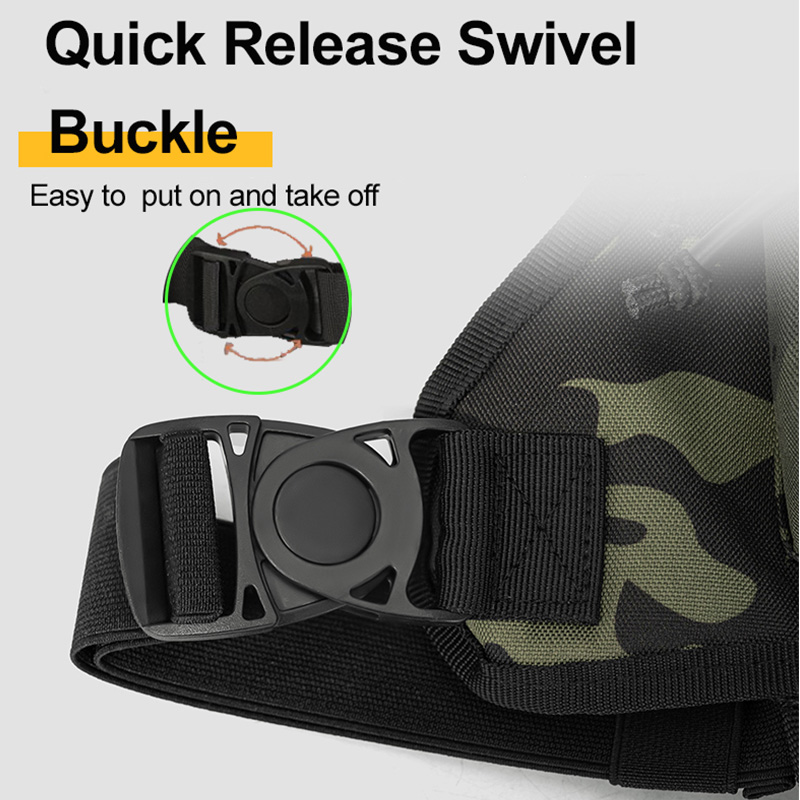Taktik Çanta Ön Göğüs Askılı Y - Tactical Vest Men incelemesi ve fiyatı