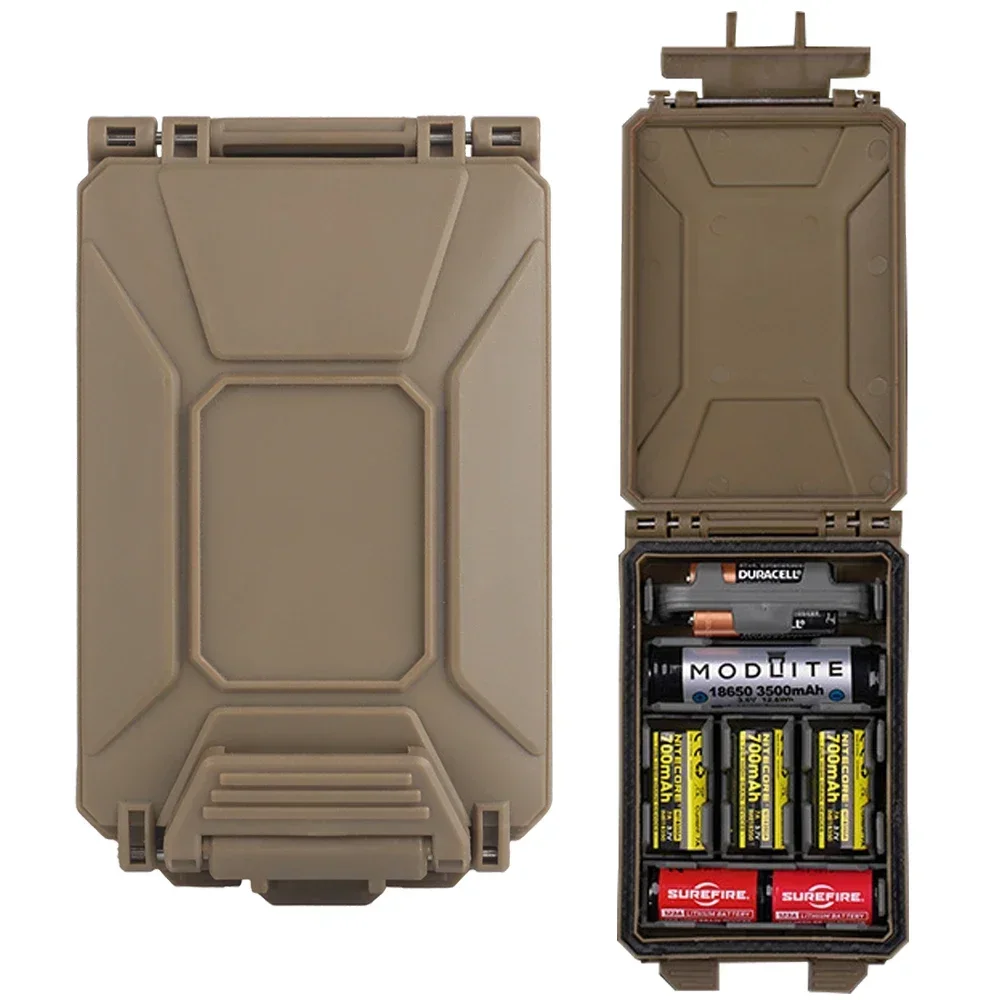 Pil saklama kutusu taktik çant - Tactical Vest Men incelemesi ve fiyatı