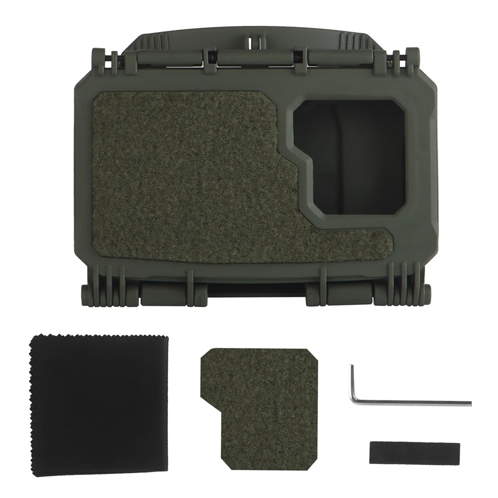 Taktik Telefon Kılıfı Evrensel - Tactical Vest Men incelemesi ve fiyatı