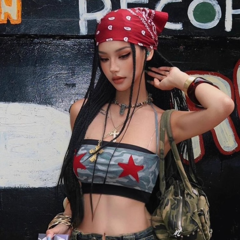 Unisex Erkek Kadın Bandana Saç - Men'S Fashion Head Scarf incelemesi ve fiyatı