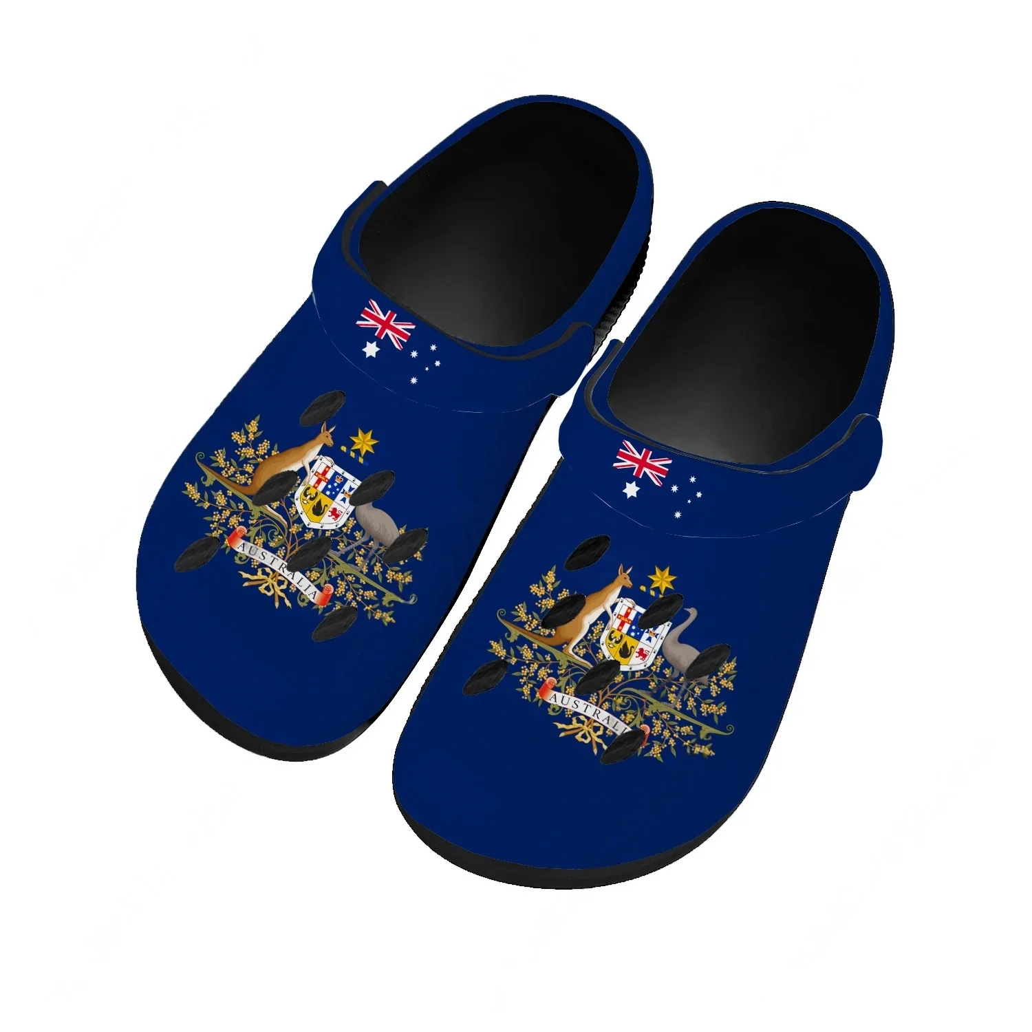Avustralya Su Ayakkabıları Erk - Mens Fashion Australia incelemesi ve fiyatı