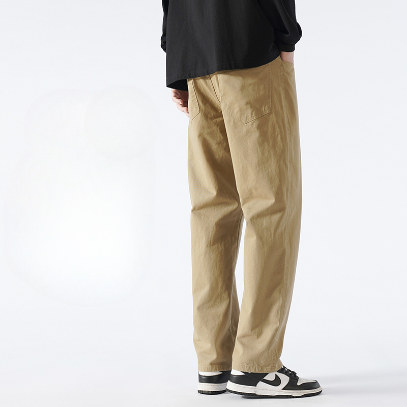 115 110 cm Uzunluk Uzun Boylu  - Chino Pants Men incelemesi ve fiyatı