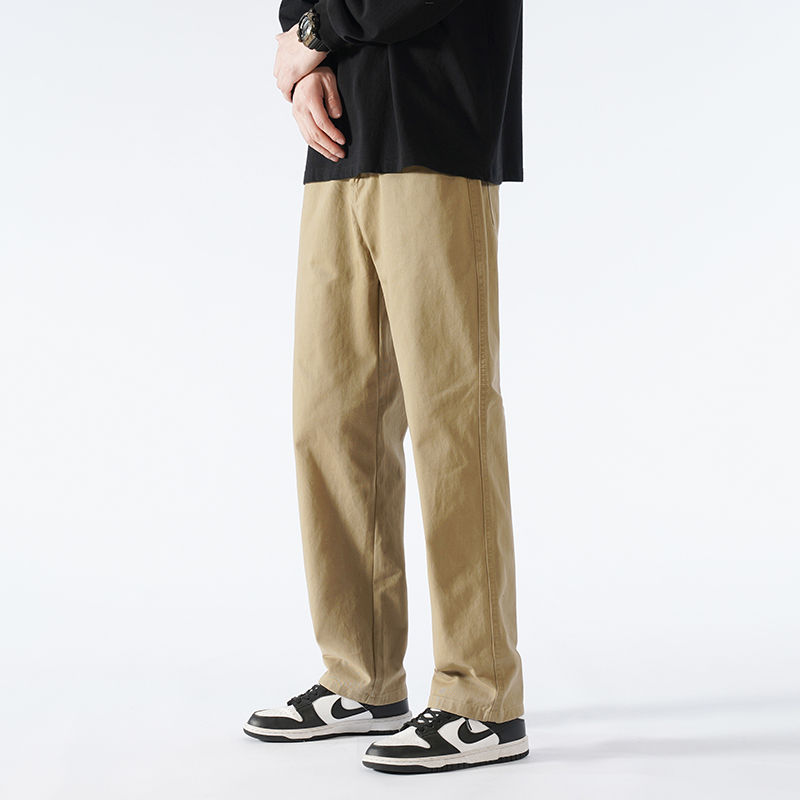115 110 cm Uzunluk Uzun Boylu  - Chino Pants Men incelemesi ve fiyatı
