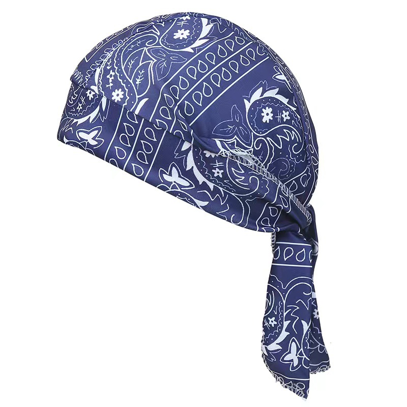 Erkek Bandana Eşarp Bisiklet B - Men'S Fashion Head Scarf incelemesi ve fiyatı
