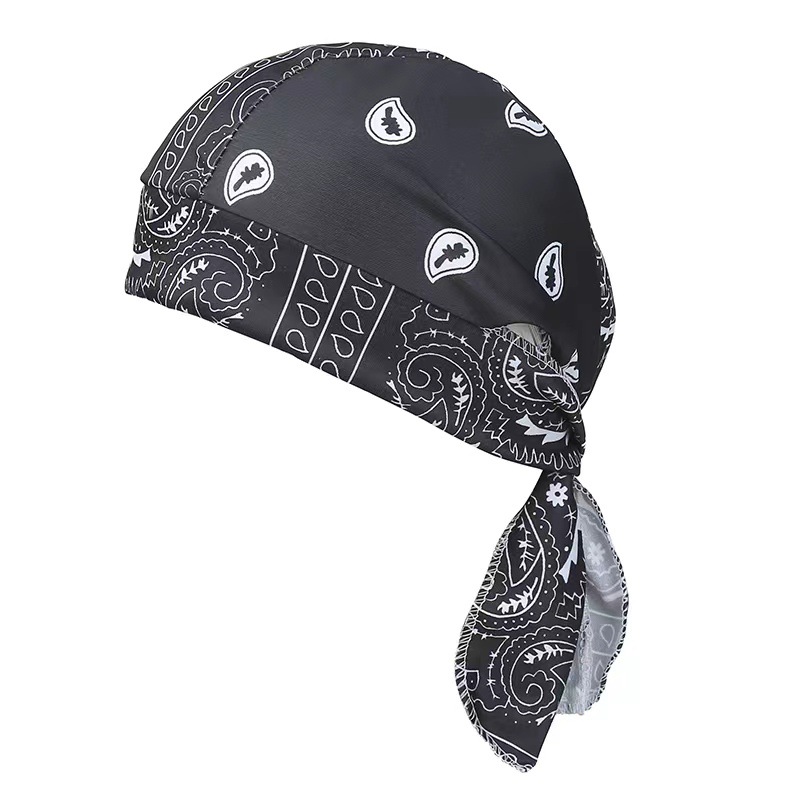 Erkek Bandana Eşarp Bisiklet B - Men'S Fashion Head Scarf incelemesi ve fiyatı