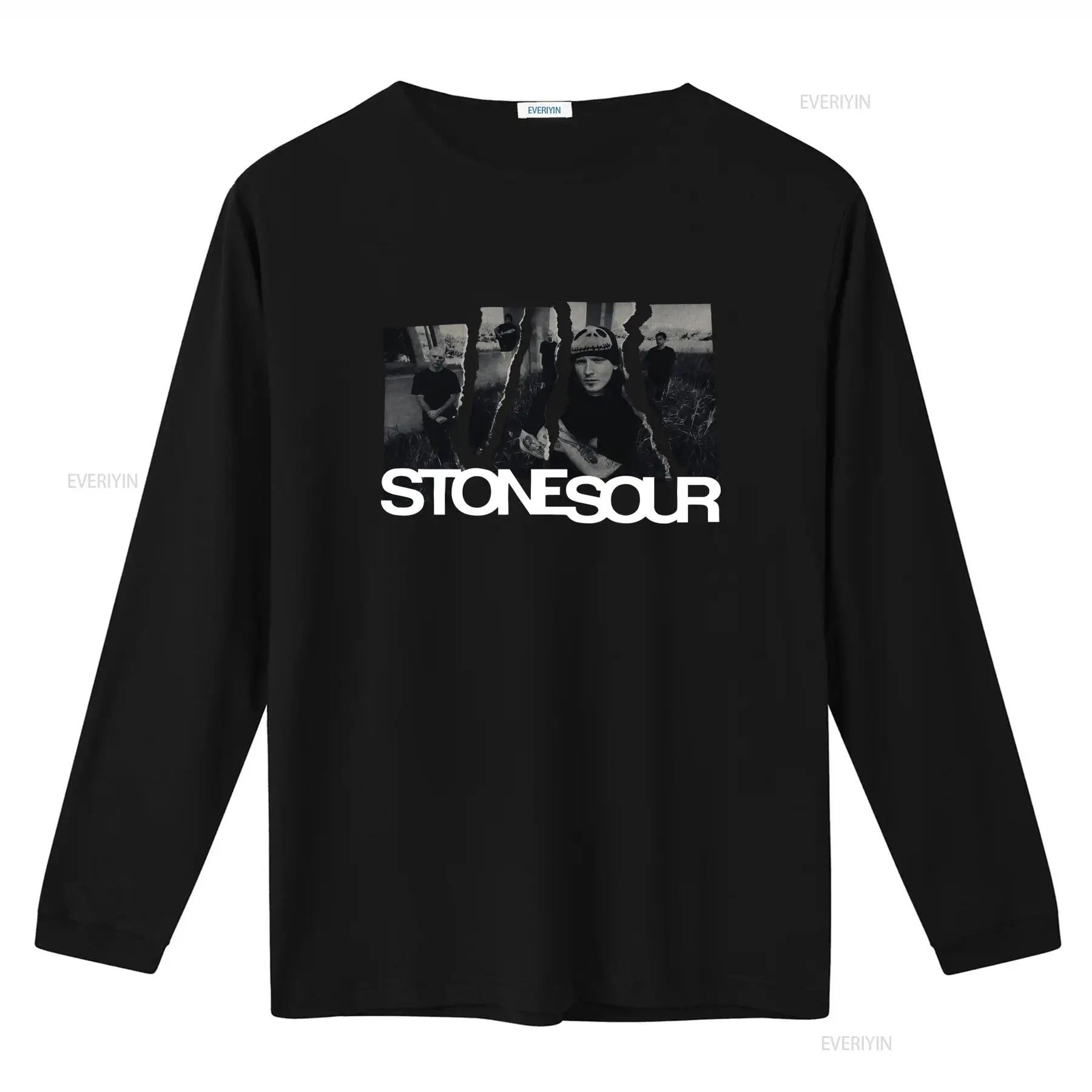 Vintage 2000'ler Stone Sour Ba - Xl Men'S Fashion incelemesi ve fiyatı