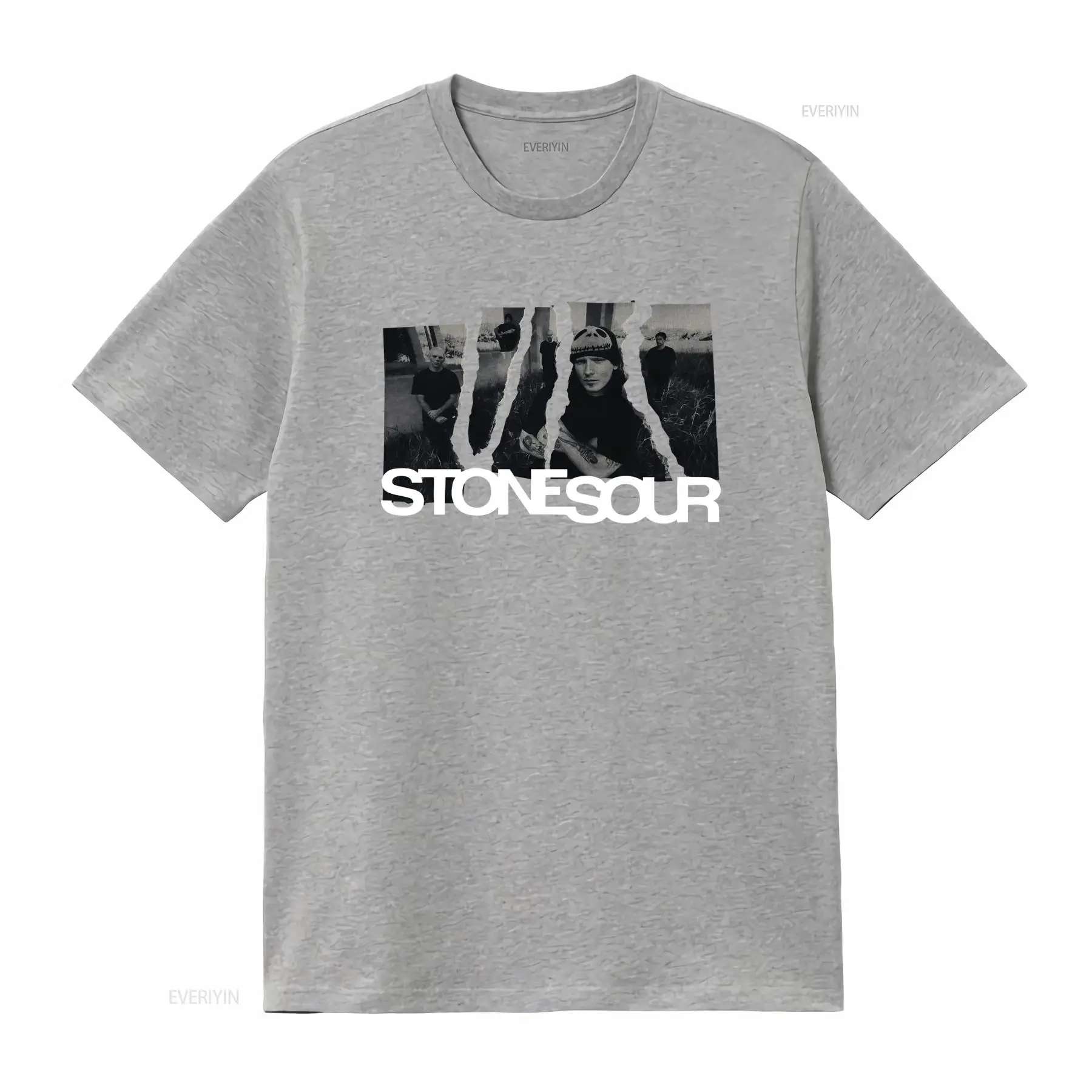 Vintage 2000'ler Stone Sour Ba - Xl Men'S Fashion incelemesi ve fiyatı