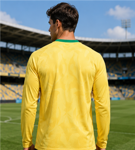 Brezilya 2026 Hatıra Sürümü 3D - Men'S Fashion Usa incelemesi ve fiyatı
