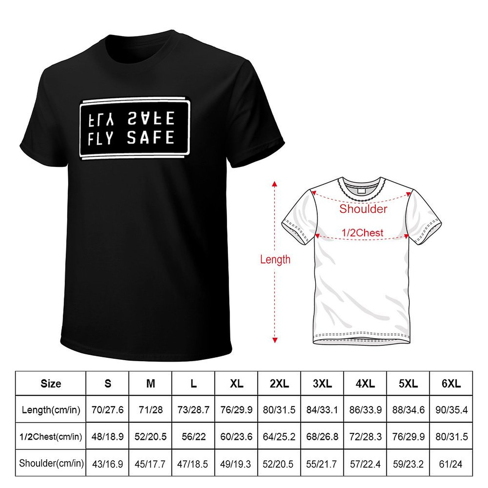 E.VE Online - F.ly Sa.fe Tişör - Men'S Fashion Online incelemesi ve fiyatı