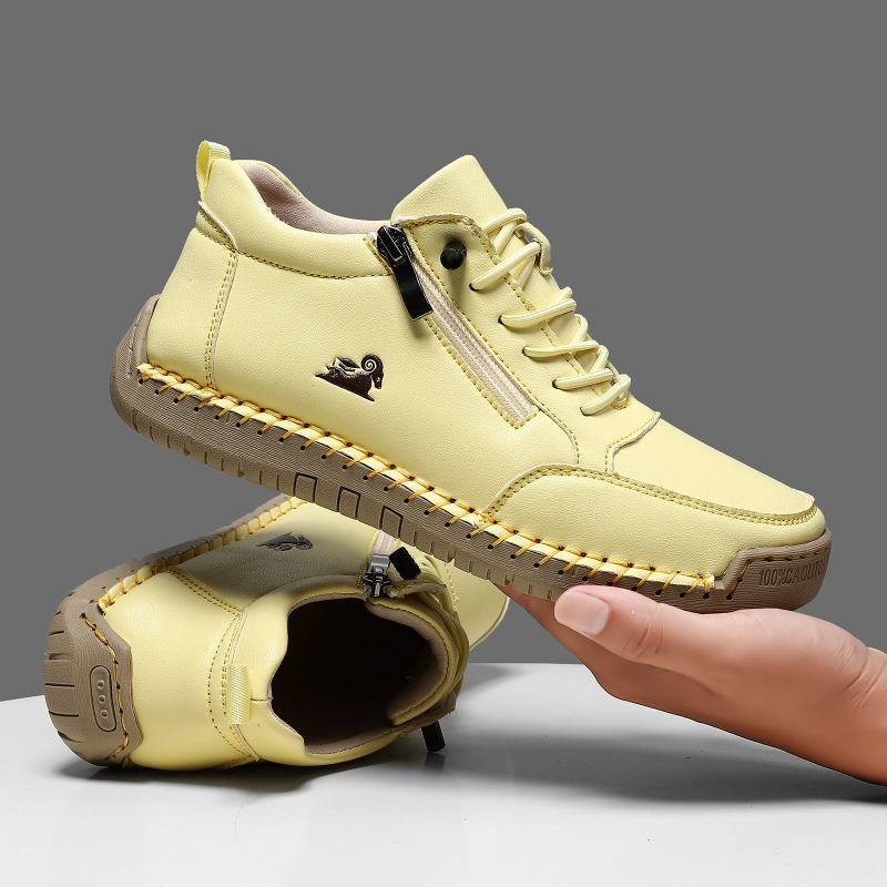 Kadın spor ayakkabı el yapımı  - Mens Fashion Modern incelemesi ve fiyatı