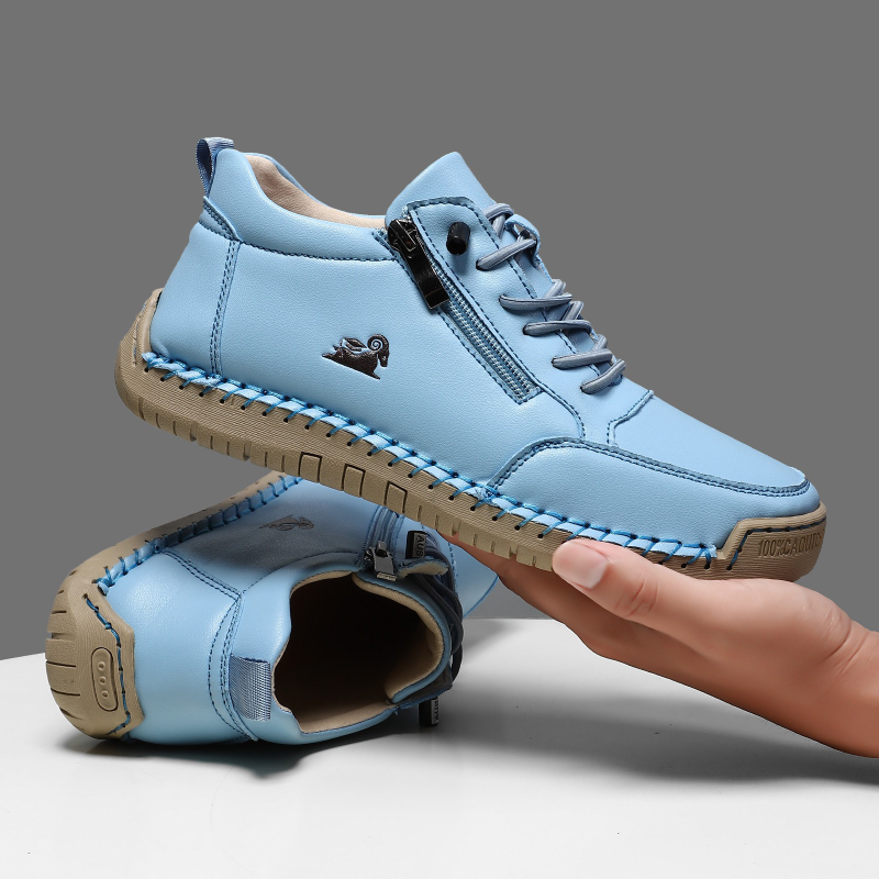 Kadın spor ayakkabı el yapımı  - Mens Fashion Modern incelemesi ve fiyatı