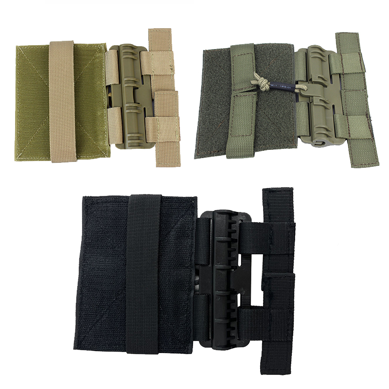 Taktik Hızlı Çıkarma Yelek Tok - Tactical Vest Men incelemesi ve fiyatı