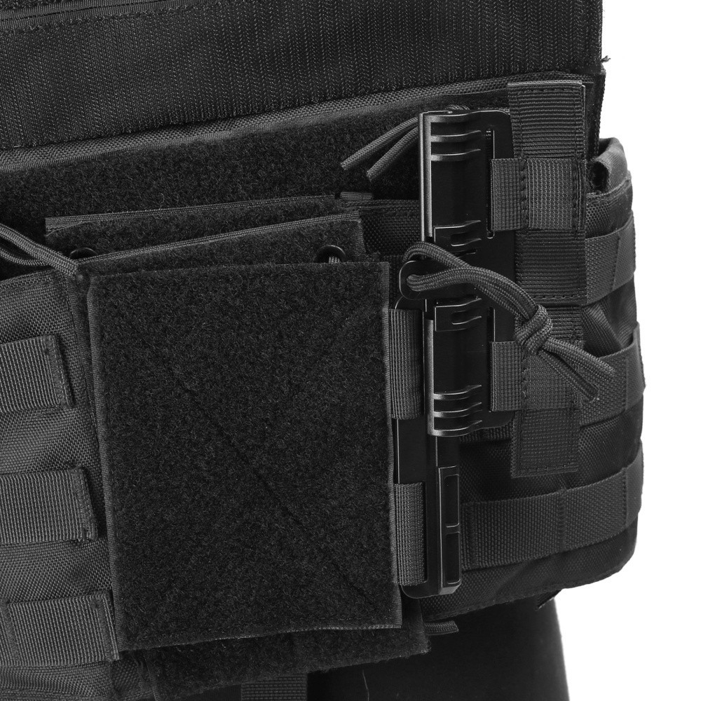 Taktik Hızlı Çıkarma Yelek Tok - Tactical Vest Men incelemesi ve fiyatı