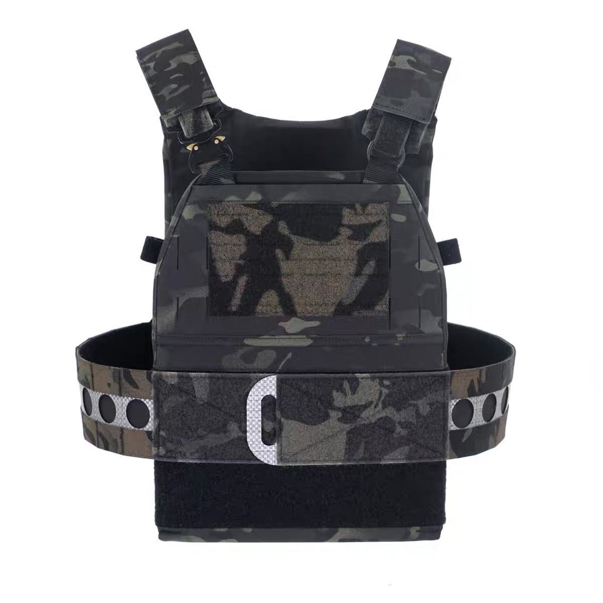 AFG-VT20 ApeForceGear Taktik Y - Tactical Vest Men incelemesi ve fiyatı