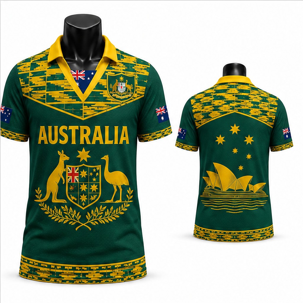 Erkek Avustralya Süslü Kanguru - Mens Fashion Australia incelemesi ve fiyatı