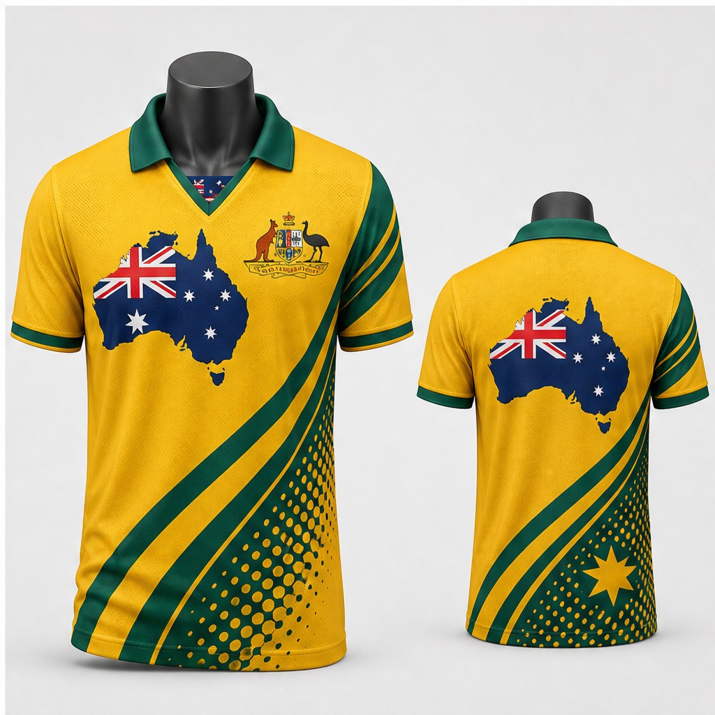 Erkek Avustralya Süslü Kanguru - Mens Fashion Australia incelemesi ve fiyatı