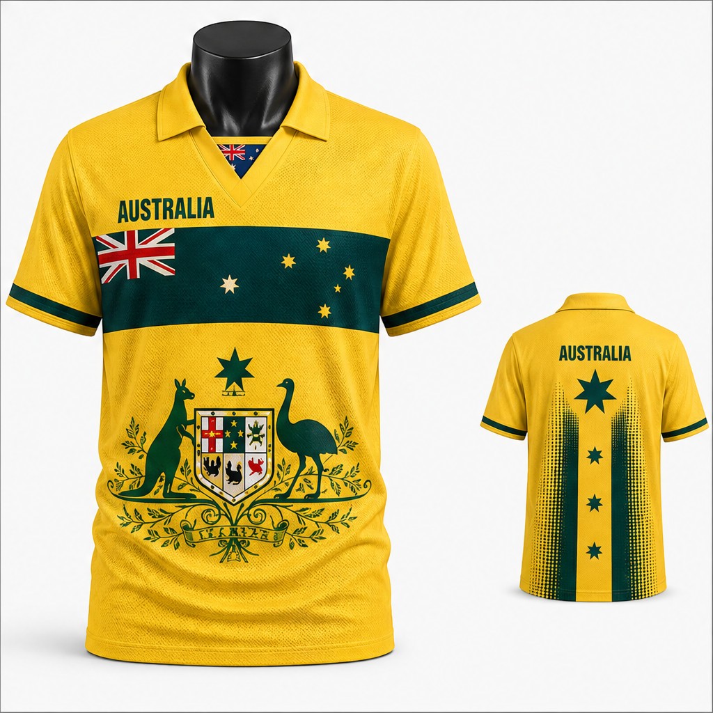 Erkek Avustralya Süslü Kanguru - Mens Fashion Australia incelemesi ve fiyatı